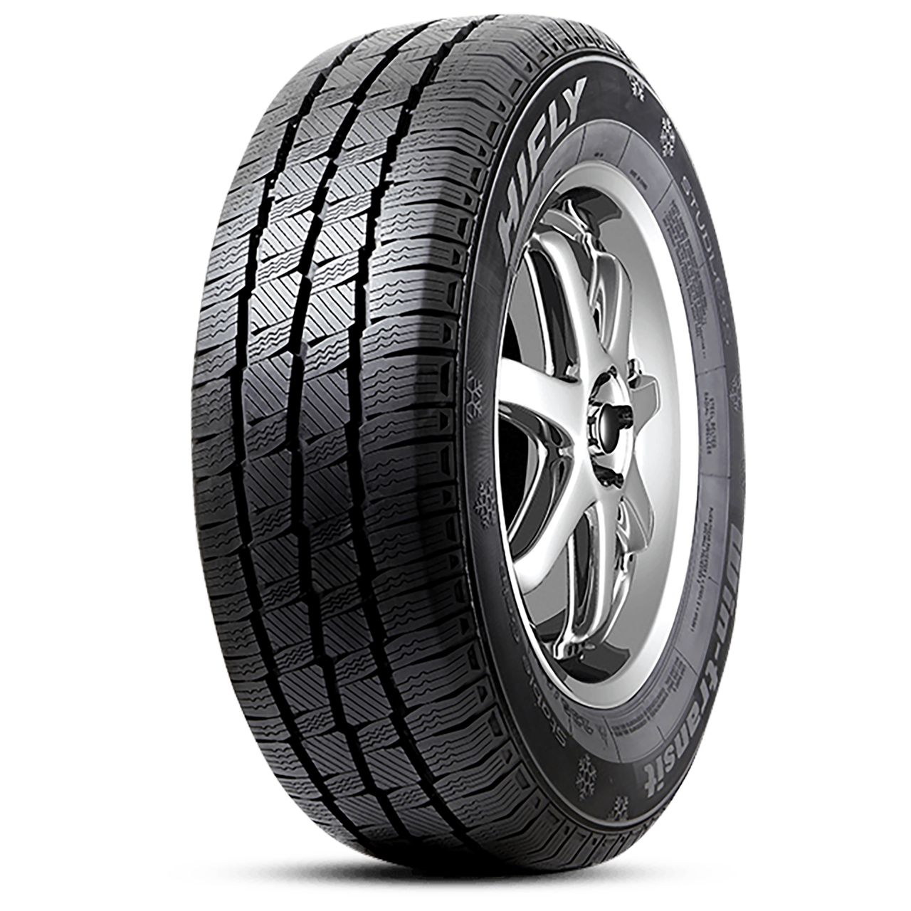 HIFLY WINTER-TRANSIT 225/70R15C 112R