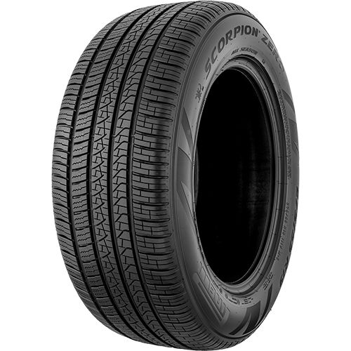 PIRELLI SCORPION ZERO ALL SEASON (A8A) 285/35R23 107(Y) (e) MFS BSW XL