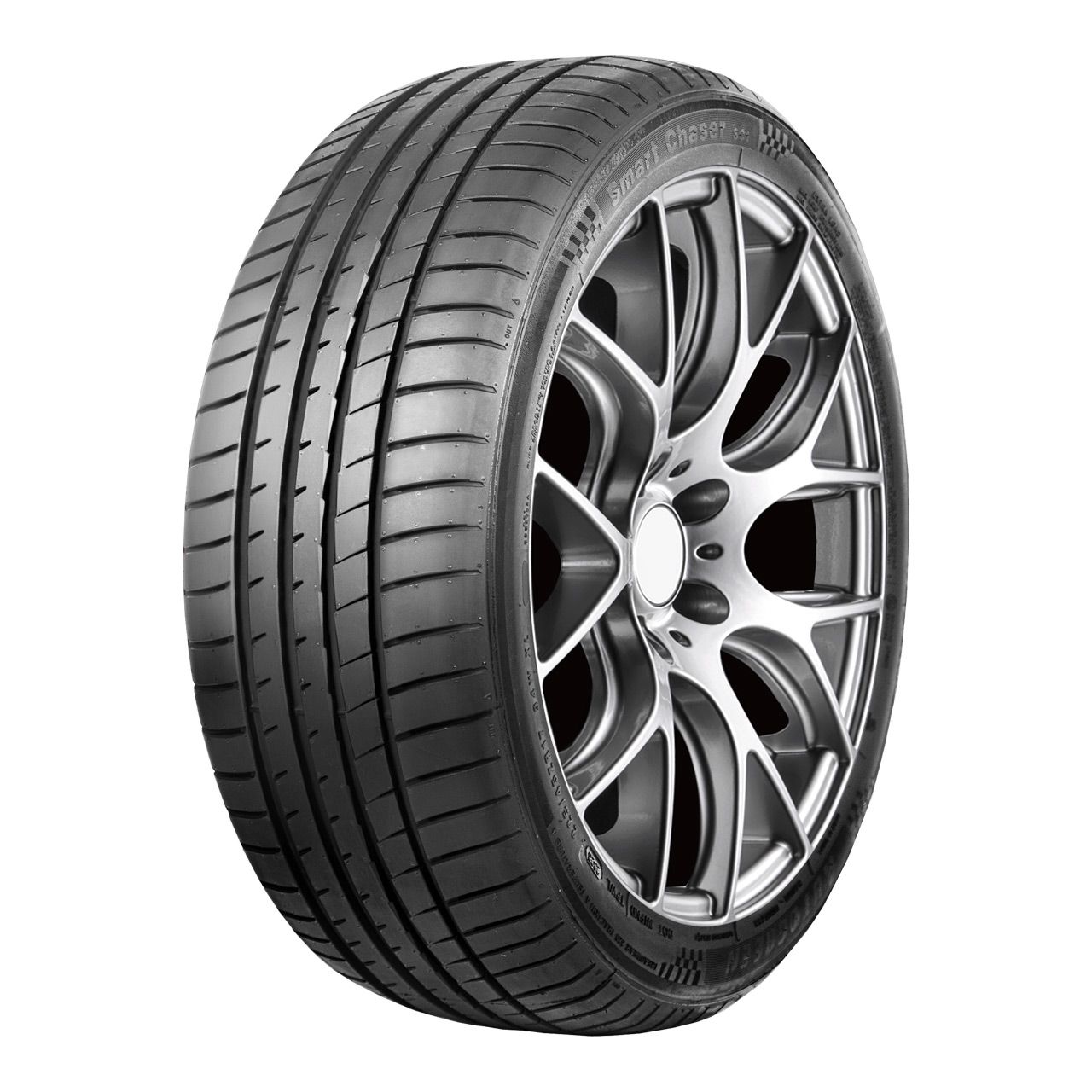 AUTOGREEN SMARTCHASER-SC1 195/55R16 87V BSW