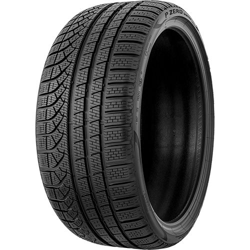 PIRELLI PZERO WINTER 245/45R18 100V BSW XL