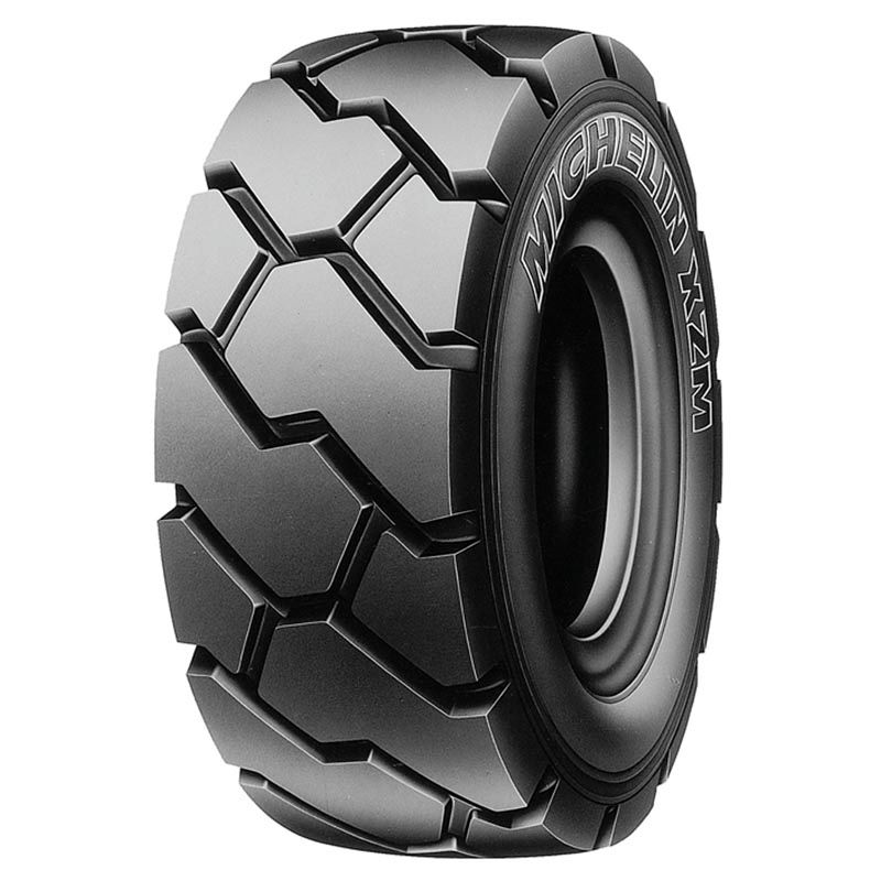 MICHELIN 10.00 R 20 TL 166A5 STABIL X XZM