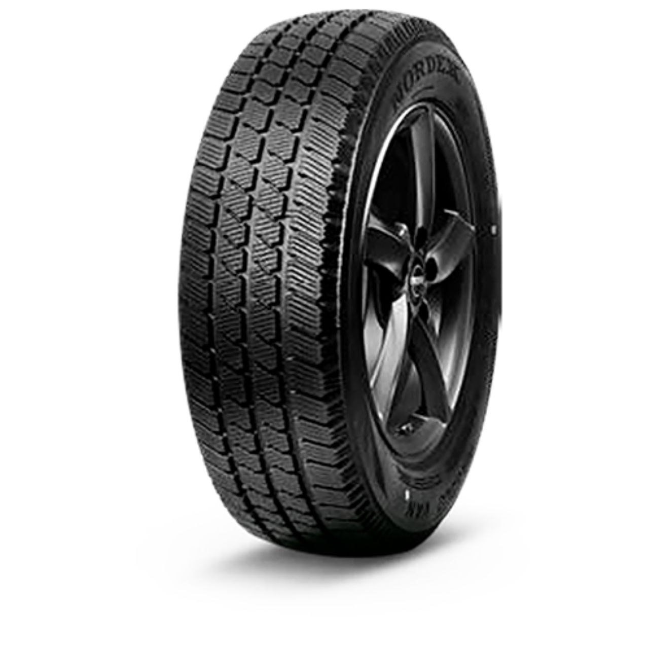 NORDEXX NA6000 VAN 215/70R15C 109R