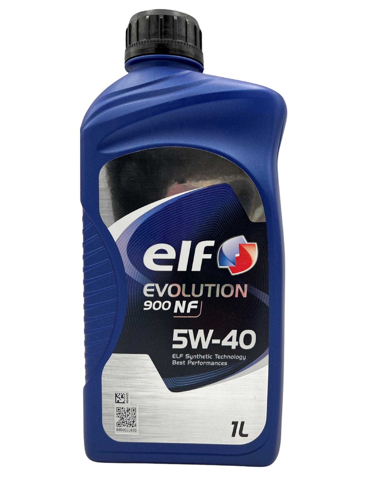 Elf Evolution 900 NF 5W-40 1 Liter