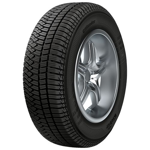 KLEBER CITILANDER 235/55R18 100V