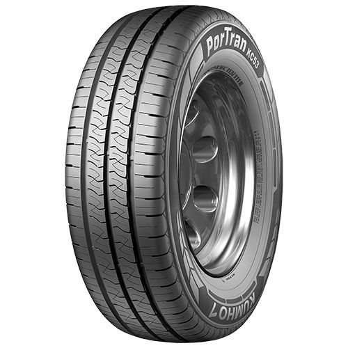 KUMHO PORTRAN KC53 195/70R15C 104R