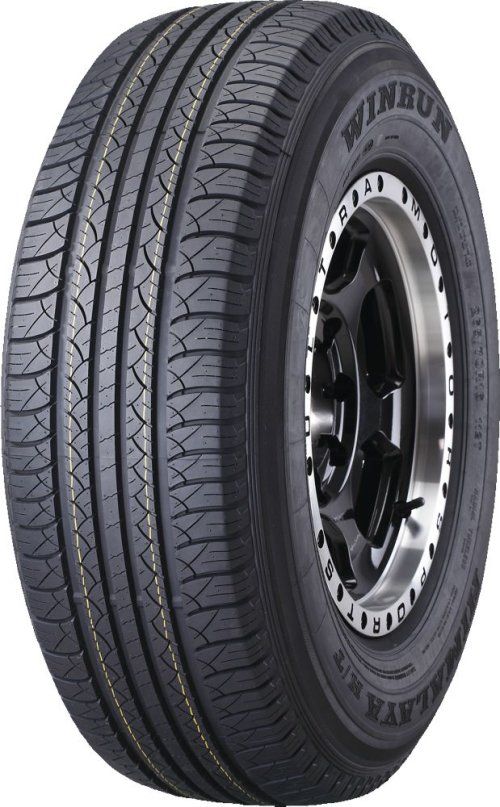 WINRUN MAXCLAW H/T2 265/60R18 110H BSW