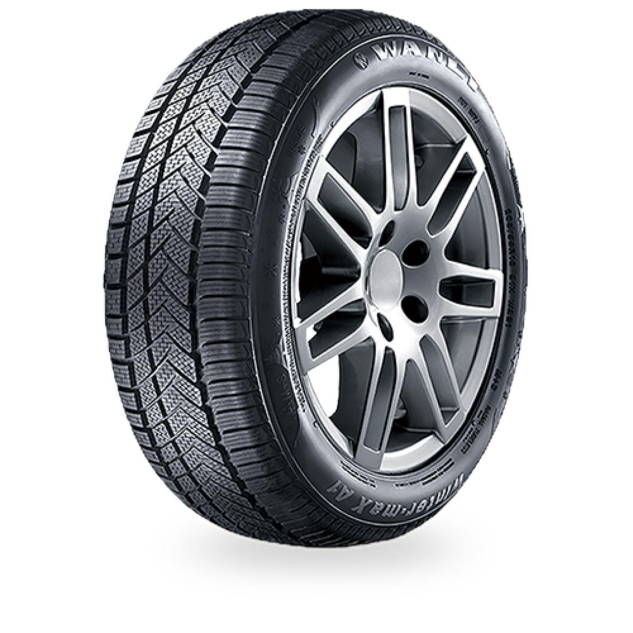 WANLI WINTER-MAX A1 SW211 225/35R19 88V BSW XL