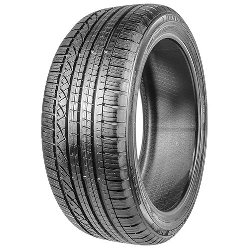 DUNLOP GRANDTREK TOURING A/S (AO) 235/60R18 103H