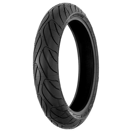 DUNLOP SPORTMAX ROADSMART III FRONT 120/70 R17 M/C TL 58(W) FRONT