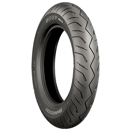 BRIDGESTONE HOOP B03 G 110/70 - 16 TL 52P