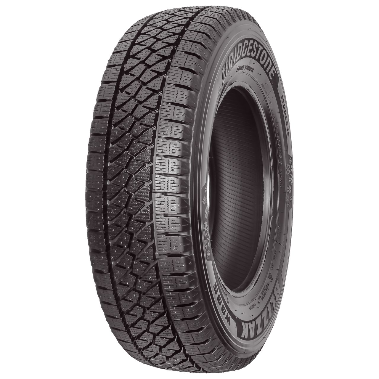 BRIDGESTONE BLIZZAK W995 MULTICELL 225/65R16C 112R