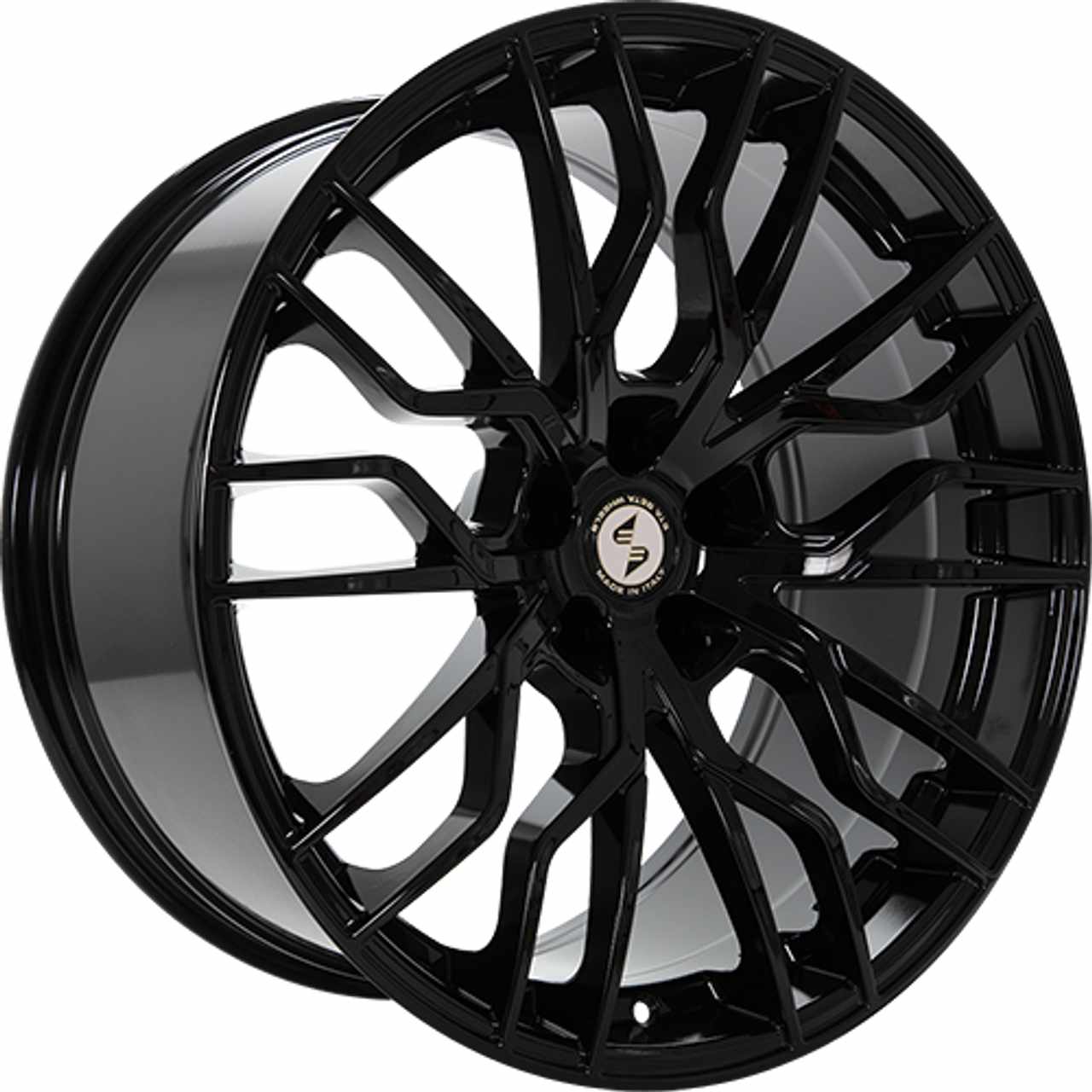 ETABETA MEDUSA black shiny 9.0Jx20 5x108 ET45