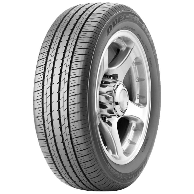 BRIDGESTONE DUELER HL 33