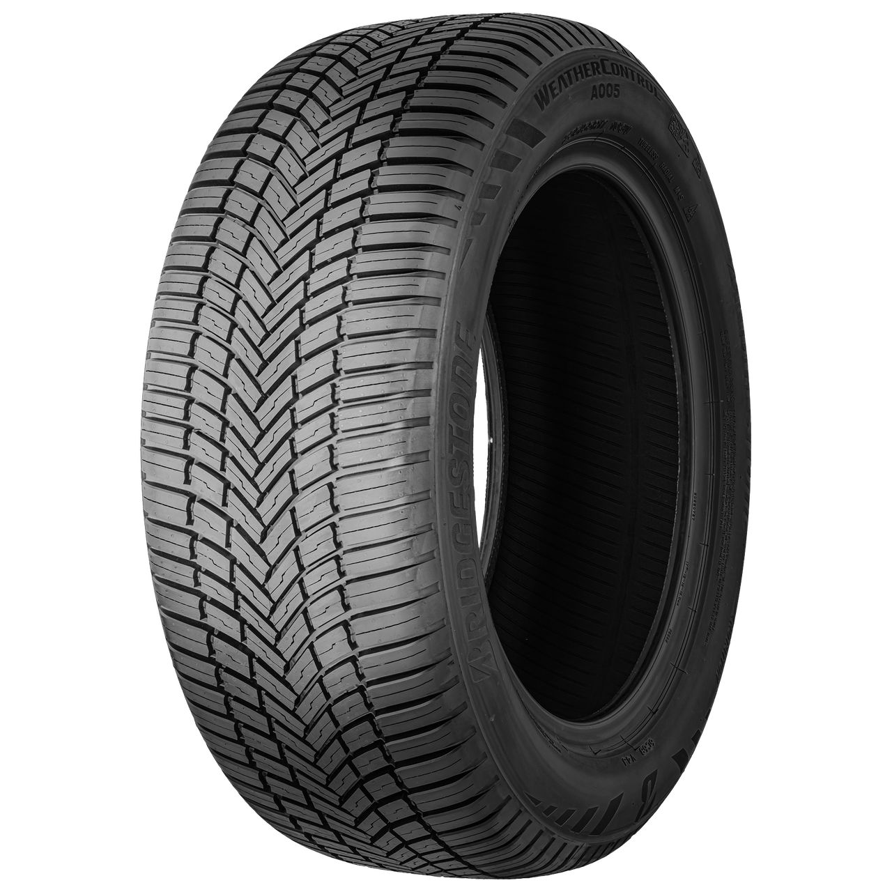 BRIDGESTONE WEATHER CONTROL A005 215/55R17 98H XL