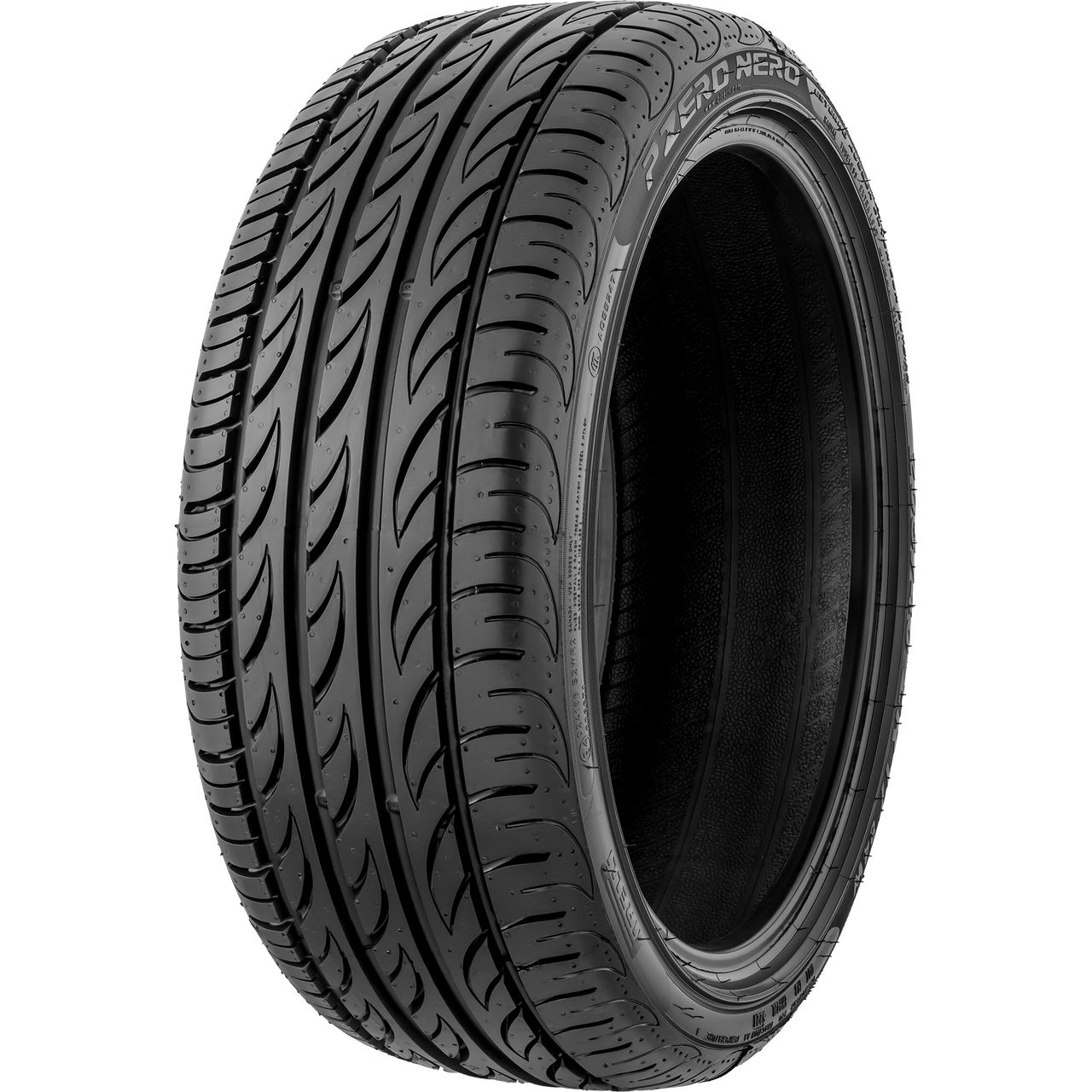 PIRELLI PZERO 225/35R19 88Y LRR XL