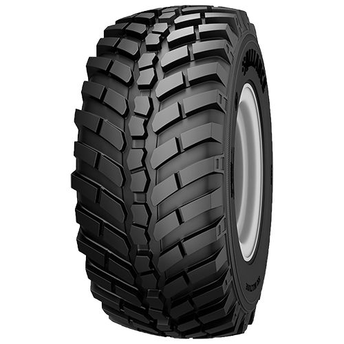 ALLIANCE 265/70 R 16.5 TL 130A2/130B MULTIUSE 550 BLOCK