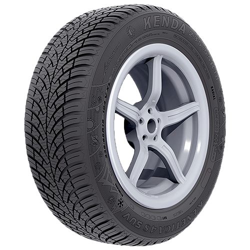 KENDA KENETICA 4S SUV KR609 215/55R18 99V BSW XL