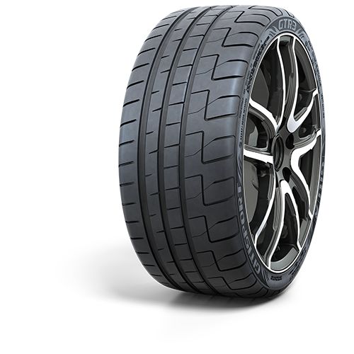 GITI GITISPORT GTR3 255/35R18 94(Y) BSW XL