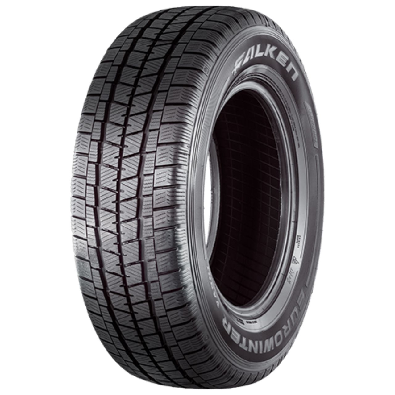 FALKEN EUROWINTER VAN01 215/65R15C 104T BLK