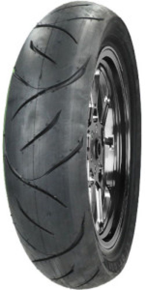 MAXXIS M684 120/70 - 12 TL 58J FRONT/REAR