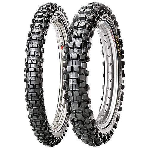 MAXXIS MAXXCROSS IT M7304 70/100 - 17 TT 40M FRONT