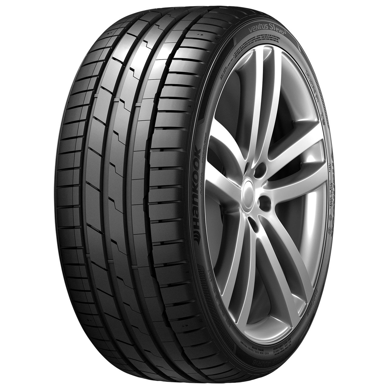 HANKOOK VENTUS S1 EVO3 SUV (K127C) HRS 245/45R20 103W BSW XL