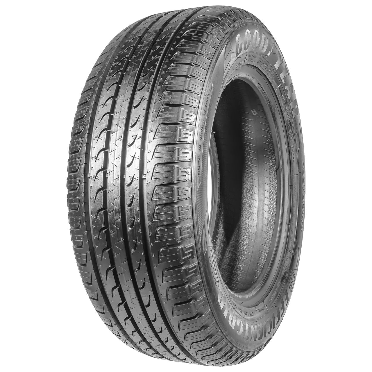 GOODYEAR EFFICIENTGRIP SUV 225/55R19 99V