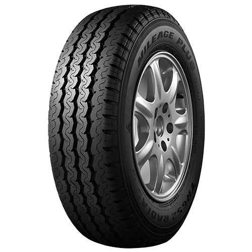 TRIANGLE MILEAGE PLUS TR652 205/75R16C 110R BSW