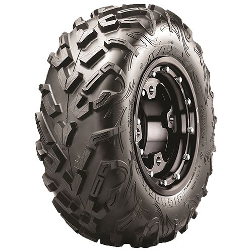 MAXXIS 27x9.00 R 14 TL 49M BIGHORN 3.0 M301 6PR E4