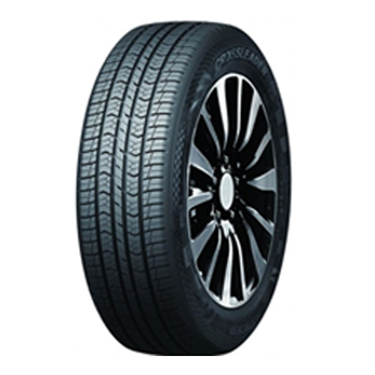 NORDEXX NU7100 225/60R18 100H FR BSW