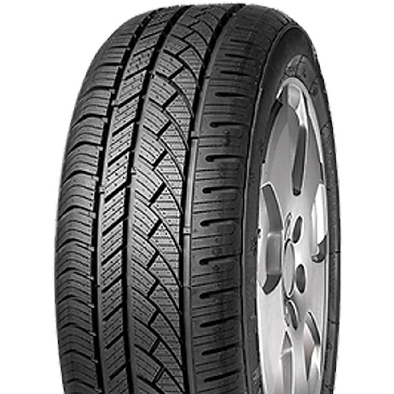 FORTUNA ECOPLUS VAN 4S 225/75R16C 121R BSW