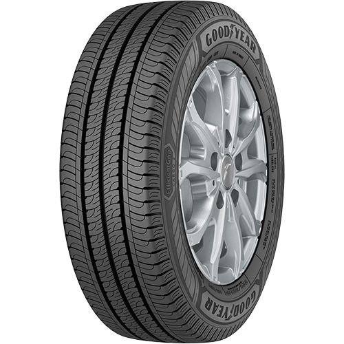 GOODYEAR EFFICIENTGRIP CARGO 2 185/75R16C 104R BSW