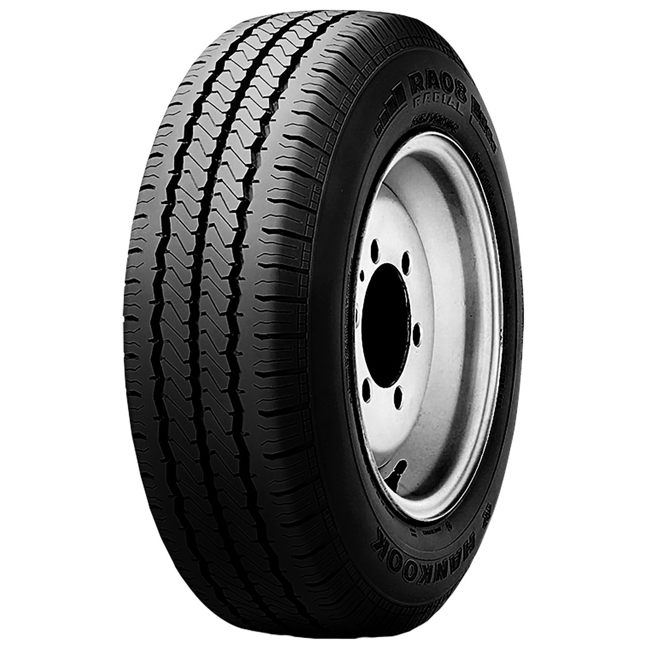 HANKOOK RADIAL RA08 175/75R14C 99Q