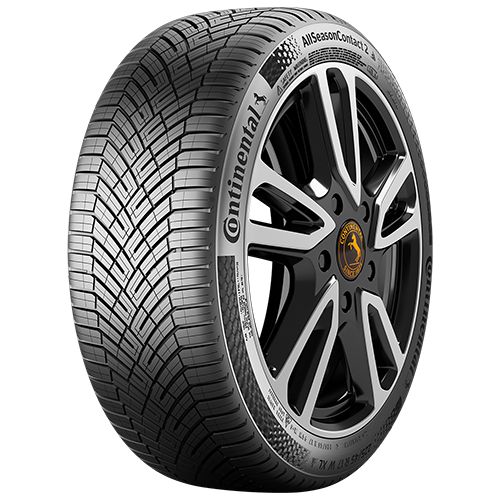 CONTINENTAL ALLSEASONCONTACT 2 (EVc) 215/55R16 97V BSW XL