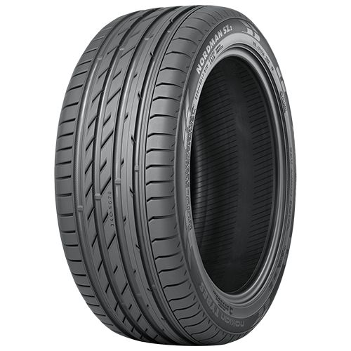 NOKIAN NOKIAN NORDMAN SZ2 265/35R18 97Y BSW XL