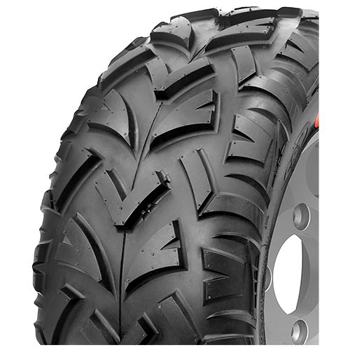 CST 24x10.00 - 12 TL 47M WILDCAT II CU-20 6PR