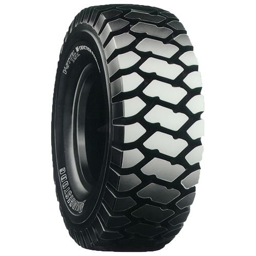 BRIDGESTONE 24.00 R 35 TL  VMTP E4.5 E2-A**