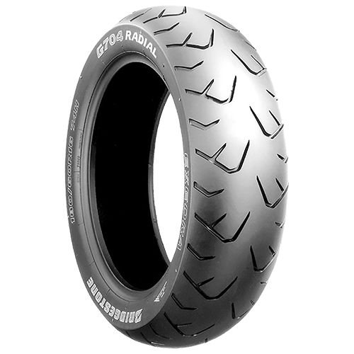 BRIDGESTONE EXEDRA G704 180/60 R16 TL 74H