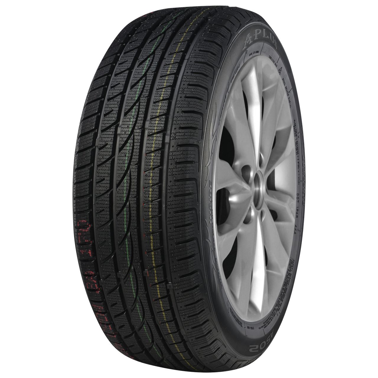 APLUS A502 195/55R16 91H BSW XL