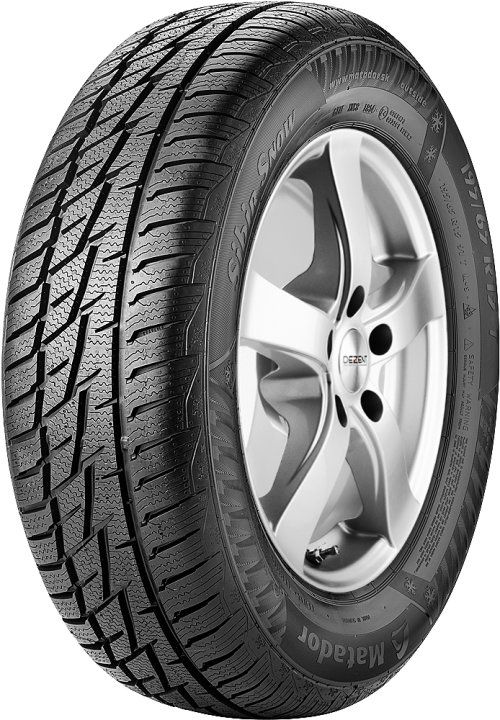 MATADOR MP 92 SIBIR SNOW SUV 275/55R17 109H BSW