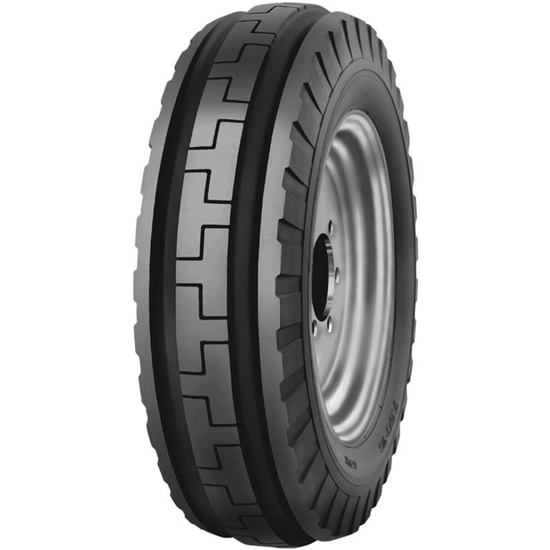 CULTOR 7.50 - 16 TT  AS-FRONT 08 8PR