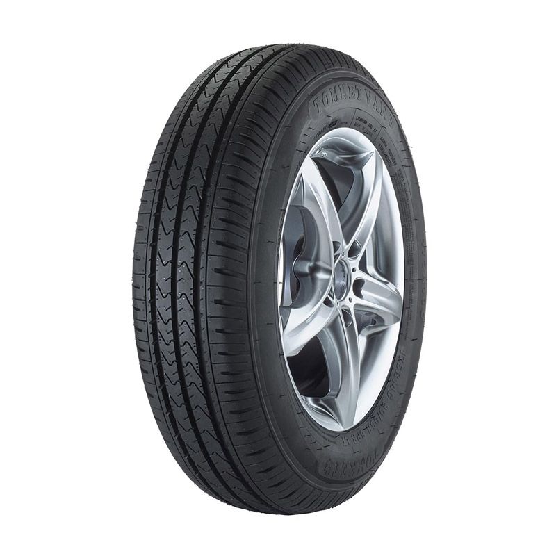 TOMKET TOMKET VAN 3 165/70R14C 89R BSW