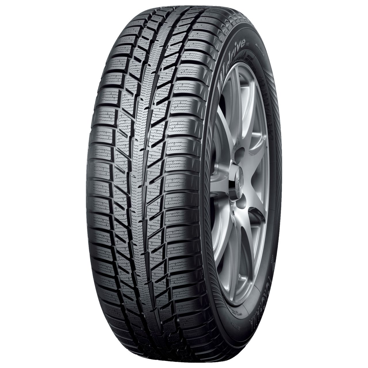 YOKOHAMA 190/580 R 13 TL  ADVAN A048 NHS, COMPETITION USE ONLY, (205/60R13), MEDIUM