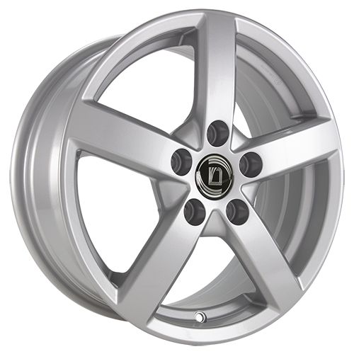 DIEWE EROS silver 6.5Jx16 5x110 ET40