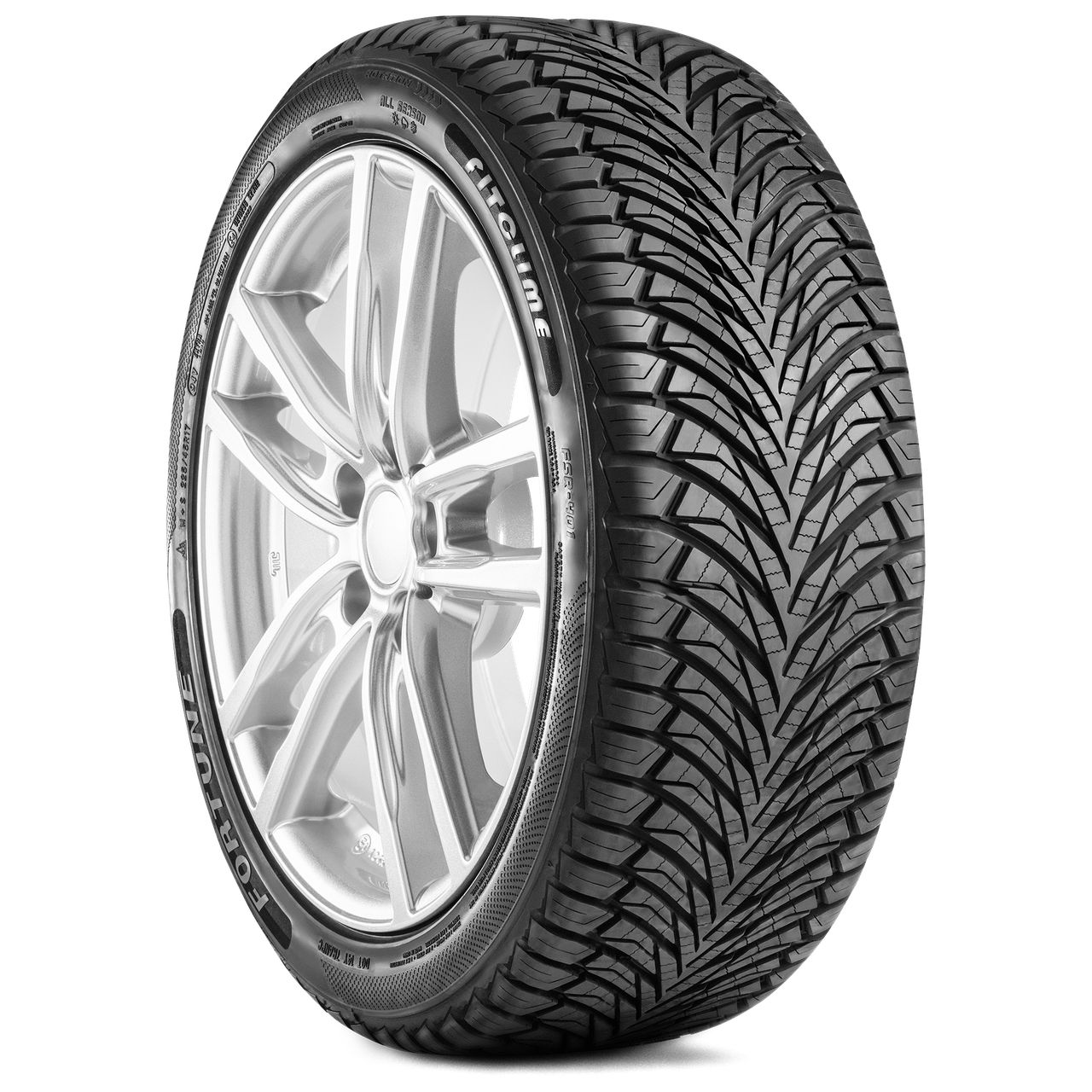 FORTUNE FITCLIME FSR-401 175/60R16 82H BSW