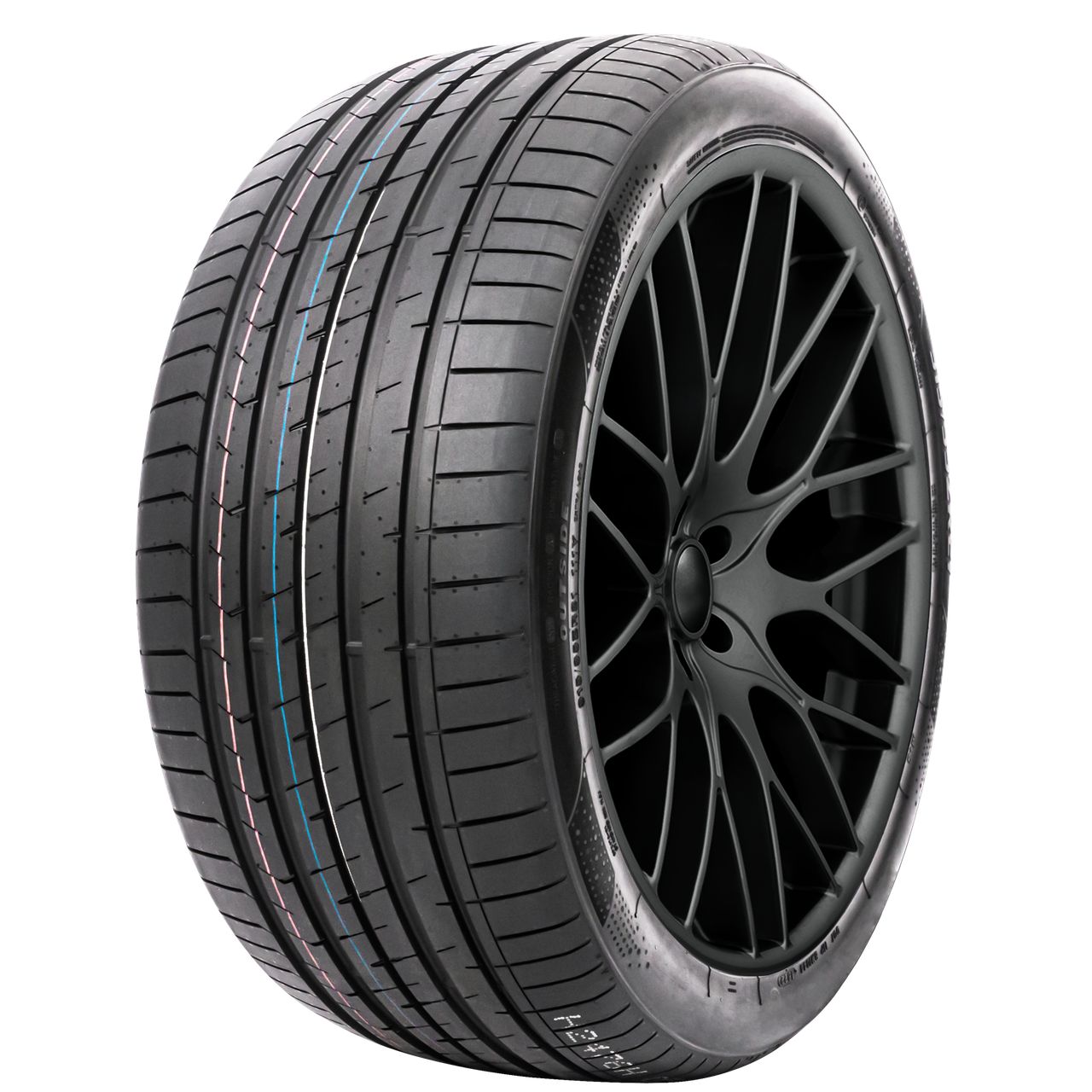 LANVIGATOR CATCHPOWER PLUS 225/45R19 96Y BSW XL