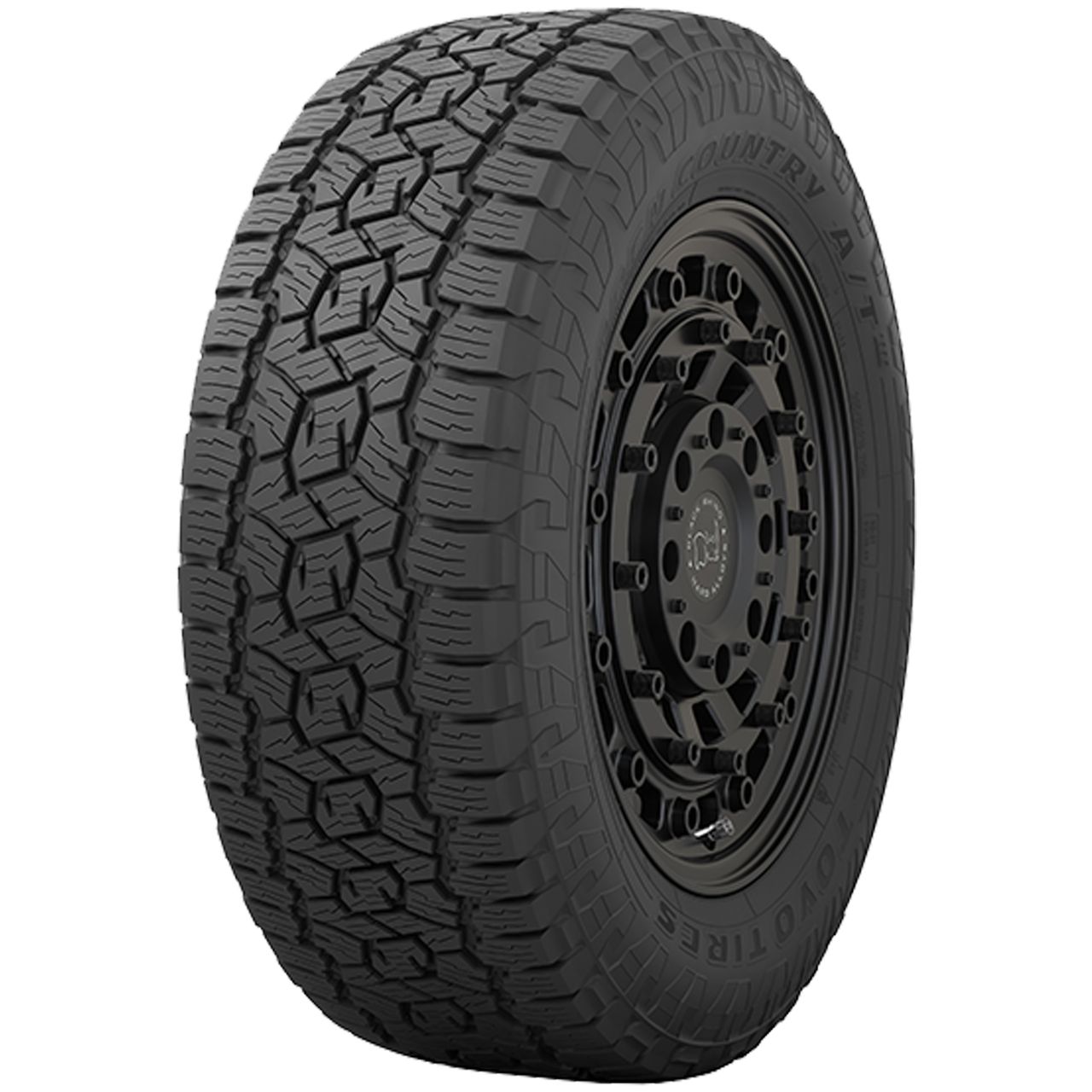 TOYO OPEN COUNTRY A/T III 255/70R18 113T BSW