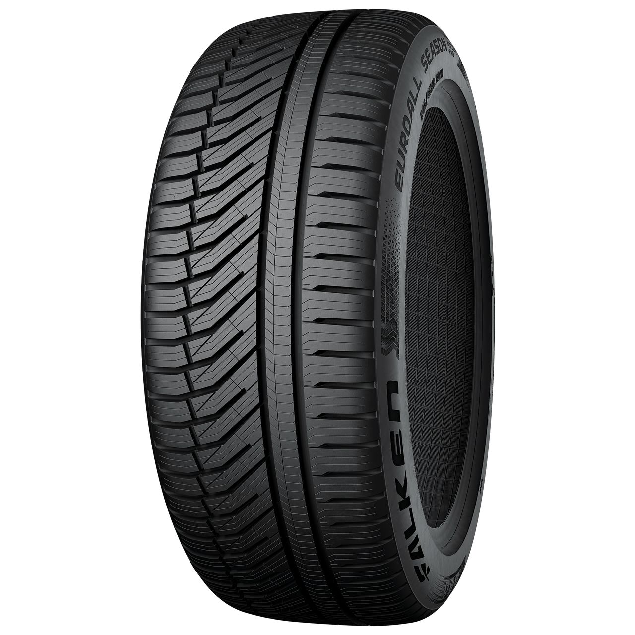 FALKEN EUROALL SEASON AS220 PRO 225/40R19 93W MFS NBLK XL