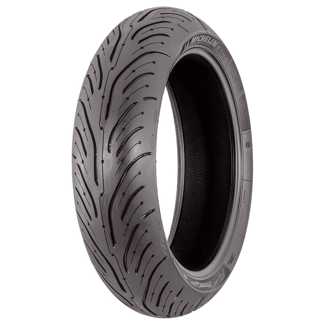 MICHELIN PILOT ROAD 4 REAR 180/55 R17 M/C TL 73(W) REAR