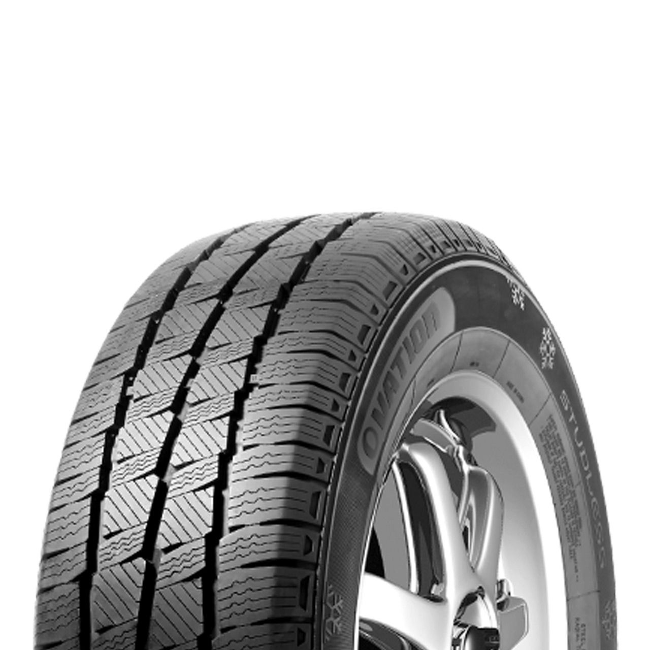 OVATION WV-03 VAN 215/65R15C 104R